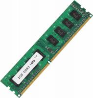 Память DDR3 2Gb 1600MHz Hynix OEM PC3-12800 DIMM 240-pin 3rd