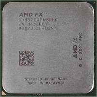 Процессор AMD FX 8370E AM3+ (FD837EWMW8KHK) (3.3GHz/5200MHz) OEM