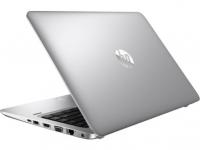Ноутбук HP ProBook 430 G4 Core i3 7100U/4Gb/SSD128Gb/Intel HD Graphics 620/13.3"/UWVA/HD (1366x768)/Windows 10 Professional 64/silver/WiFi/BT/Cam