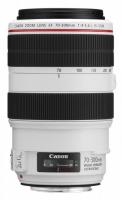 Объектив Canon EF IS USM (4426B005) 70-300мм f/4-5.6L