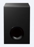 Звуковая панель Sony HT-CT80 2.1 80Вт черный