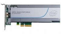 Накопитель SSD Intel Original PCI-E x4 400Gb SSDPEDMX400G401 DC P3500 PCI-E AIC (add-in-card)