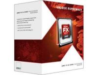 Процессор AMD FX 8320 AM3+ (FD8320FRHKBOX) (3.5GHz/5200MHz) Box