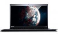 Ноутбук Lenovo ThinkPad X1 Carbon Core i5 8250U/8Gb/SSD256Gb/Intel UHD Graphics 620/14"/IPS/FHD (1920x1080)/4G/Windows 10 Professional 64/black/WiFi/BT/Cam