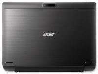 Ноутбук Acer SW1-011-171K Atom X5 Z8300/2Gb/SSD32Gb/Intel HD Graphics/10.1"/Touch/HD (1366x768)/Windows 10/grey/WiFi/BT/Cam/8200mAh