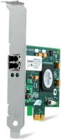 Сетевой адаптер Gigabit Ethernet Allied Telesis AT-2911LX/LC-001 PCI Express