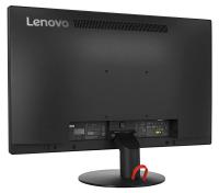 Монитор Lenovo 21.5" T2224d черный VA 7ms 16:9 1000:1 250cd 178гр/178гр 1920x1080 D-Sub DisplayPort