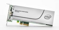 Накопитель SSD Intel Original PCI-E x4 400Gb SSDPEDMW400G4X1 750 Series PCI-E AIC (add-in-card)