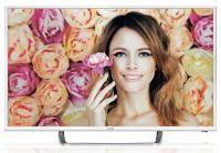 Телевизор LED BBK 24" 24LEM-1037/T2C белый/HD READY/50Hz/DVB-T/DVB-T2/DVB-C/USB (RUS)