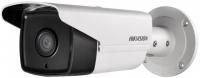 Видеокамера IP Hikvision DS-2CD2T42WD-I8 6-6мм цветная корп.:белый