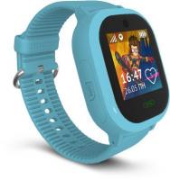 Смарт-часы Кнопка Жизни Aimoto Ocean 1.3" LCD голубой (9200104)