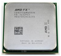 Процессор AMD FX 8370E AM3+ (FD837EWMHKBOX) (3.3GHz/5200MHz) Box
