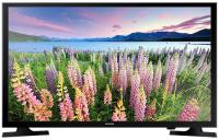Телевизор LED Samsung 40" UE40J5200AUXRU черный/FULL HD/100Hz/DVB-T2/DVB-C/DVB-S2/USB/WiFi/Smart TV (RUS)