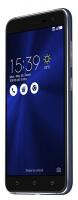 Смартфон Asus ZE552KL ZenFone ZF3 64Gb 4Gb черный моноблок 3G 4G 2Sim 5.5" 1080x1920 Android 6.0 16Mpix 802.11abgnac BT GPS GSM900/1800 GSM1900 TouchSc MP3 FM A-GPS microSD max2000Gb