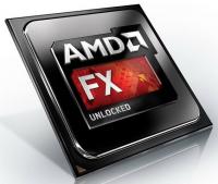 Процессор AMD FX 9590 AM3+ (FD9590FHHKWOF) (4.7GHz/5200MHz) Box