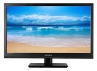 Телевизор LED Supra 18.5" STV-LC19500WL черный/HD READY/50Hz/USB (RUS)
