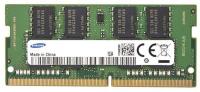 Память DDR4 4Gb 2400MHz Samsung M471A5244CB0-CRC OEM PC4-19200 SO-DIMM 260-pin 1.2В original single rank