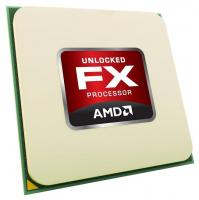 Процессор AMD FX 6100 AM3+ (FD6100WMW6KGU) (3.3GHz/2600MHz) OEM