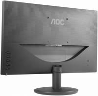 Монитор AOC 20.7" Value Line e2180swn (/01) черный TN+film LED 5ms 16:9 матовая 600:1 200cd 1920x1080 D-Sub FHD 1.955кг