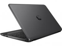 Ноутбук HP 250 G5 Core i3 5005U/4Gb/SSD128Gb/Intel HD Graphics 5500/15.6"/SVA/HD (1366x768)/Free DOS/black/WiFi/BT/Cam