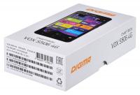 Смартфон Digma VOX S506 4G 8Gb 1Gb белый моноблок 3G 4G 2Sim 5" 480x854 Android 6.0 5Mpix 802.11bgn BT GPS GSM900/1800 GSM1900 TouchSc MP3 FM microSD max32Gb