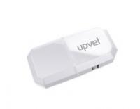 Сетевой адаптер WiFi Upvel UA-371AC USB 2.0 (ант.внутр.)
