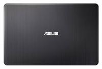 Ноутбук Asus X541SA-XX327T Pentium N3710/2Gb/500Gb/Intel HD Graphics/15.6"/HD (1366x768)/Windows 10 64/black/WiFi/BT/Cam