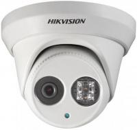 Видеокамера IP Hikvision DS-2CD2322WD-I 6-6мм цветная корп.:белый