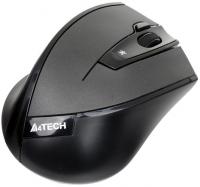 Клавиатура + мышь A4 9200F клав:черный мышь:черный USB 2.0 беспроводная Multimedia
