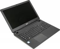 Ноутбук Acer Extensa EX2540-5325 Core i5 7200U/4Gb/1Tb/Intel HD Graphics 620/15.6"/FHD (1920x1080)/Linux/black/WiFi/BT/Cam/3220mAh