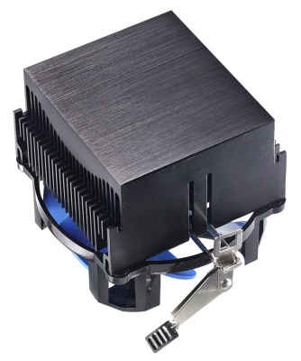 Устройство охлаждения(кулер) Deepcool Beta 11 Soc-FM2+/AM2+/AM3+/AM4/ 3-pin 25dB Al 100W 381gr Ret