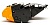 Тонер Картридж Cactus CS-D4725A черный для Samsung SCX-4725/4725F/4725FN (3000стр.)