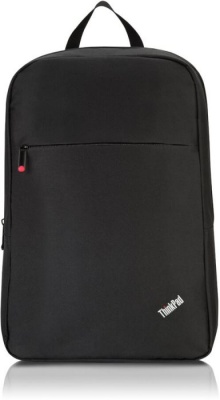 Рюкзак для ноутбука 15.6" Lenovo ThinkPad Basic черный синтетика (4X40K09936)