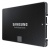 Накопитель SSD Samsung SATA III 250Gb MZ-75E250BW 850 EVO 2.5"