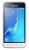 Смартфон Samsung SM-J120F Galaxy J1 (2016) 8Gb 1Gb белый моноблок 3G 4G 2Sim 4.5" 480x800 Android 5.1 5Mpix WiFi GPS GSM900/1800 GSM1900 TouchSc MP3 FM microSD max128Gb
