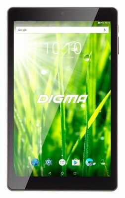 Планшет Digma Optima 8004M RK3126 (1.3) 4C/RAM1Gb/ROM8Gb 8" IPS 1280x800/Android 6.0/черный/2Mpix/0.3Mpix/BT/WiFi/Touch/microSD 64Gb/minUSB/3500mAh