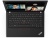 Ноутбук Lenovo ThinkPad X280 Core i5 8250U/8Gb/SSD256Gb/Intel UHD Graphics 620/12.5"/IPS/FHD (1920x1080)/Windows 10 Professional/black/WiFi/BT/Cam
