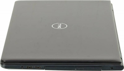 Ноутбук Dell Inspiron 5758 Core i3 5005U/4Gb/1Tb/DVD-RW/nVidia GeForce 920M 2Gb/17.3"/HD+ (1600x900)/Windows 10/black/WiFi/BT/Cam/2700mAh