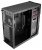 Корпус Aerocool GT Advance черный без БП ATX 2x120mm 1xUSB2.0 1xUSB3.0 audio bott PSU