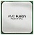Процессор AMD A4 5300 FM2 (AD5300OKHJBOX) (3.4GHz/5000MHz/AMD Radeon HD 7480D) Box