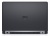 Ноутбук Dell Precision 3510 Core i5 6300HQ/8Gb/1Tb/AMD FirePro W5130M 2Gb/15.6"/IPS/FHD (1920x1080)/Windows 7 Professional 64 +W10Pro/black/WiFi/BT/Cam