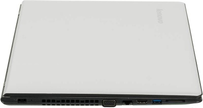 Ноутбук Lenovo IdeaPad 300-15ISK Core i3 6100U/4Gb/500Gb/DVD-RW/AMD Radeon R5 M430 2Gb/15.6"/HD (1366x768)/Windows 10/silver/WiFi/BT/Cam