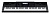 Синтезатор Casio WK-6600 76клав. черный