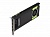 Видеокарта HP PCI-E Quadro nVidia Quadro M4000 8192Mb 256bit GDDR5/DPx4 Ret