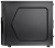 Корпус Thermaltake Versa H21 черный без БП ATX 2x120mm 1xUSB2.0 1xUSB3.0 audio bott PSU