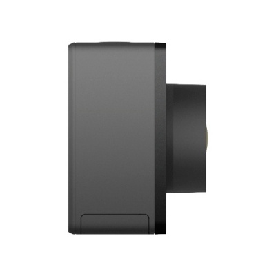 Экшн-камера Xiaomi YI 4K Travel Edition 1xCMOS 12Mpix черный