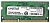 Память DDR3L 2Gb 1600MHz Crucial CT25664BF160BJ RTL PC3-12800 CL11 SO-DIMM 204-pin 1.35В