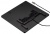 Подставка для ноутбука Hama H-39796 (00039796) 17.3"325x300x25мм 25.3дБ 2x 40ммFAN 558г пластик черный