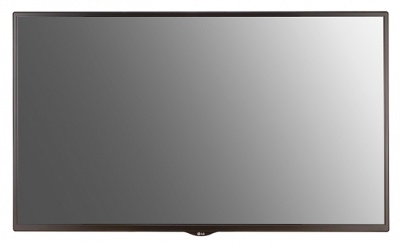 Панель LG 65" 65SE3D-B черный IPS LED 12ms 16:9 HDMI матовая 400cd 178гр/178гр 1920x1080 FHD USB 27.7кг
