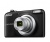 Фотоаппарат Nikon CoolPix A10 черный 16.1Mpix Zoom5x 2.7" 720p 17Mb SDXC CCD 1x2.3 IS el 10minF/AA